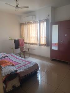 Bedroom Image of 1450 Sq.ft 3 BHK Apartment / Flat for sale in Tata Amantra, Bhiwandi Thane for Rs. 8500000