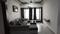 K Raheja Palm Court Living Room 1