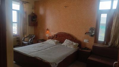 Bedroom Image of 2150 Sq.ft 4 BHK Apartment / Flat for sale in Sector 20 Panchkula for Rs. 19800000