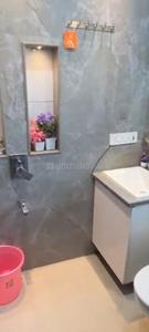 Sawasdee Heights Bathroom 1