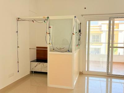 Bedroom Image of 2316 Sq.ft 3 BHK Villa for rent in Green Mark Mayfair Bhel, Kollur Hyderabad for Rs. 40000