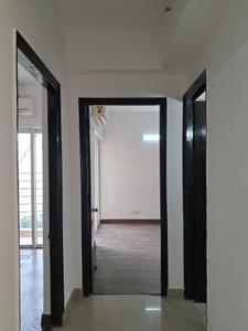 Passage Image of 925 Sq.ft 2 BHK Apartment / Flat for sale in Paras Tierea, Sector 137 Noida for Rs. 8000000