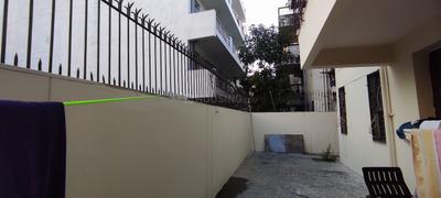 Balcony Image of 2100 Sq.ft 3.5 BHK Builder Floor for rent in Vipul World Luxury Floors, Sector 48 Gurgaon for Rs. 50000