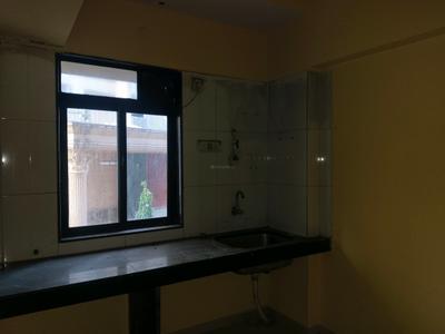 Kitchen Image of 606 Sq.ft 1 BHK Apartment / Flat for sale in Raunak City 2 by Raunak Group, Kalyan West Kalyan for Rs. 3599000