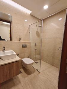 Image of 2347 Sq.ft 3 BHK Builder Floor for sale in Sector 23, Gurgaon for Rs. 33000000