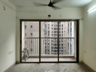 Living Room Image of 1020 Sq.ft 2 BHK Apartment / Flat for sale in Tata Amantra, Bhiwandi Thane for Rs. 5700000