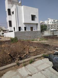 Aum Residency Plot View 1
