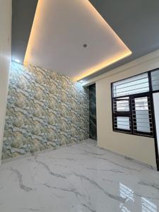 Bedroom Image of 1800 Sq.ft 3.5 BHK Villa for sale in Govindpura Jaipur for Rs. 7000000