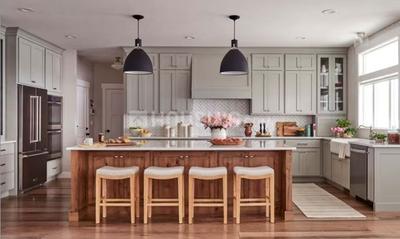 Kitchen Image of 495 Sq.ft 1 BHK Apartment / Flat for sale in Advent Neel Residency, Bhandup West Mumbai for Rs. 11000000