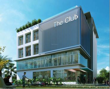 Image of 3017 Sq.ft 4 BHK Apartment / Flat for sale in Ankura Urban Trilla Apartments, Kondakal, Hyderabad for Rs. 18098983