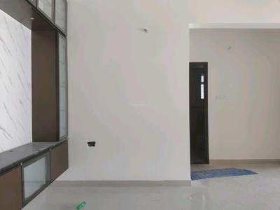 Living Room Image of 1040 Sq.ft 2 BHK Apartment / Flat for sale in Rainbow Chetna, Red Hills Chennai for Rs. 9100000
