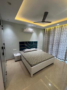 Bedroom Image of 2250 Sq.ft 3 BHK Builder Floor for rent in Sector 4 Panchkula for Rs. 55000
