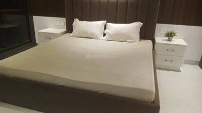 Bedroom Image of 1240 Sq.ft 3 BHK Apartment / Flat for sale in Aashish Vaishali One, Vaishali Nagar Jaipur for Rs. 15147500