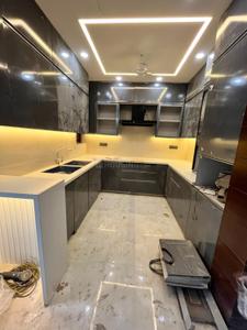 3 BHK Independent Builder Floor