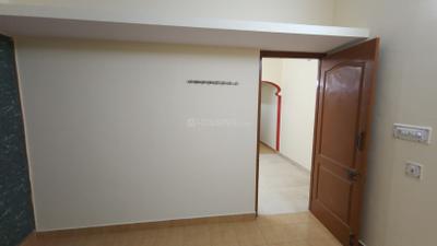 Bedroom Image of 850 Sq.ft 2 BHK Apartment / Flat for rent in Ejipura Bengaluru for Rs. 28000