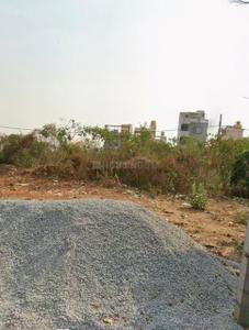 Sir M Vishweshwaraiah Layout 4th Block Plot View 1
