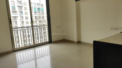 Bedroom Image of 1200 Sq.ft 3 BHK Apartment / Flat for sale in Orchid Elegance, South Bopal Ahmedabad for Rs. 7700000