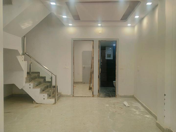 Trinity Primus Main Image 1