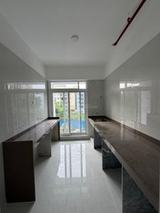 Kitchen Image of 1220 Sq.ft 2 BHK Apartment / Flat for sale in Seawoods Navi Mumbai for Rs. 18000000
