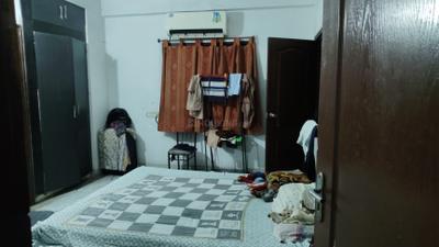 Bedroom Image of 1500 Sq.ft 3 BHK Apartment / Flat for sale in Mowa Raipur for Rs. 4500000