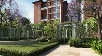 Image of 1700 Sq.ft 3 BHK Apartment / Flat for sale in Poonamallee, Chennai for Rs. 19300000