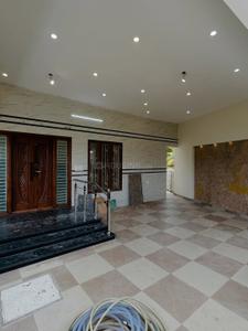 Balcony Image of 700 Sq.ft 2 BHK Villa for sale in Maraimalai Nagar Chennai for Rs. 2840000