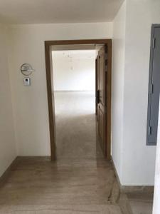 Bedroom Image of 4190 Sq.ft 4 BHK Apartment / Flat for rent in Halasuru Bengaluru for Rs. 350000