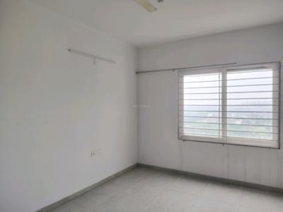 Bedroom Image of 1750 Sq.ft 3 BHK Apartment / Flat for rent in ACE Parkway, Sector 150 Noida for Rs. 42100