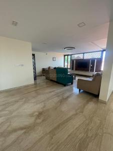 Hall Image of 1900 Sq.ft 3 BHK Apartment / Flat for rent in Koramangala Bengaluru for Rs. 125000