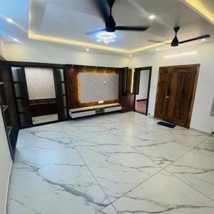 Hall Image of 2100 Sq.ft 4 BHK Independent House for sale in Santoshi Nagar Raipur for Rs. 6200000