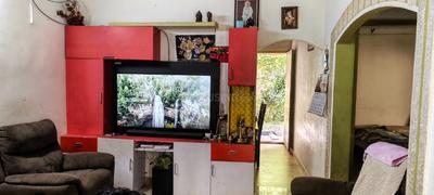 Hall Image of 1000 Sq.ft 2 BHK Independent House for sale in Nagampadam Kottayam for Rs. 2800000
