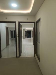 Hall Image of 1250 Sq.ft 2 BHK Apartment / Flat for sale in Belapur CBD Navi Mumbai for Rs. 25000000