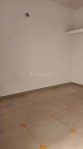 Bedroom Image of 170 Sq.ft 1 RK Independent House for rent in New Ranip Ahmedabad for Rs. 7000