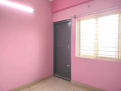 Bedroom Image of 1068 Sq.ft 2 BHK Apartment / Flat for sale in Balaji Serenity, Electronic City Bengaluru for Rs. 6800500