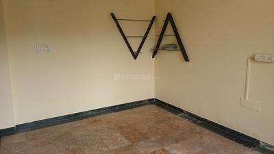 Bedroom Image of 800 Sq.ft 2 BHK Apartment / Flat for sale in Capri Chs Ltd, Hiranandani Estate Thane for Rs. 11000000