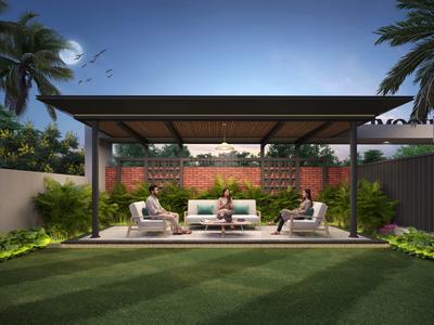 Image of 844 Sq.ft 1 BHK Apartment / Flat for sale in Jahangirabad, Surat for Rs. 2911000