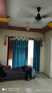 Living Room Image of 665 Sq.ft 2 BHK Apartment / Flat for sale in Badlapur West Badlapur for Rs. 3200000