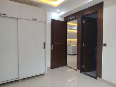 Bedroom Image of 1200 Sq.ft 3 BHK Apartment / Flat for rent in Rajpur New Delhi for Rs. 26000
