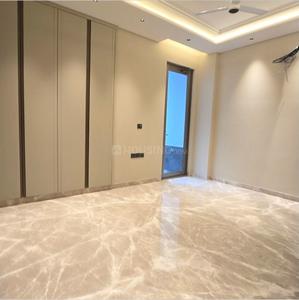 Bedroom Image of 1200 Sq.ft 3 BHK Builder Floor for sale in Swaraj Homes H Block RWA Ashok Vihar, Ashok Vihar New Delhi for Rs. 23500000