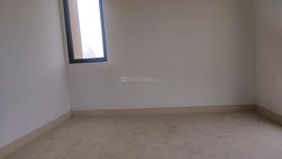 Bedroom Image of 1457 Sq.ft 3 BHK Apartment / Flat for sale in Ambuja Ecospace Residencia, New Town Kolkata for Rs. 16000000