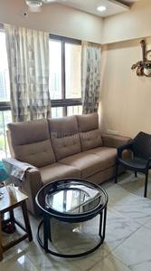 1 BHK Flat