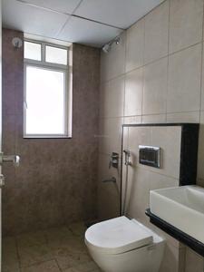 Bedroom Two Image of 900 Sq.ft 3 BHK Apartment / Flat for sale in Godrej Green Vistas by Godrej Properties Ltd. , Mahalunge Pune for Rs. 9400000