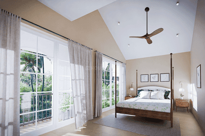 Image of 2583 Sq.ft 2 BHK Independent House for sale in Gore Evoke, Colva, Goa for Rs. 29000000
