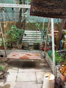 Balcony Image of 1800 Sq.ft 3 BHK Independent House for sale in Panvel Navi Mumbai for Rs. 12000000