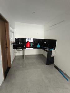 Hall Image of 1450 Sq.ft 3 BHK Apartment / Flat for rent in Shriram Nysa, Dhanori Pune for Rs. 26000