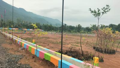 Image of 90 Sq.ft Residential Plot / Land for sale in Pedadungada, Vizianagaram for Rs. 650000