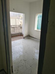 Bedroom Image of 1137 Sq.ft 2 BHK Apartment / Flat for sale in Icon Rock Ridge, Narsingi Hyderabad for Rs. 7463100