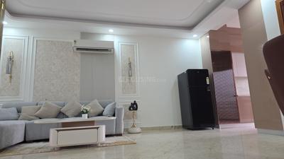 Hall Image of 1323 Sq.ft 3 BHK Builder Floor for sale in Skywhales Vienna Greens II, Sector 99A Gurgaon for Rs. 16500000