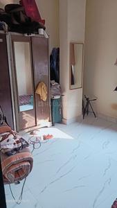 Bedroom Image of Mahesh PG in Andheri West, Mumbai