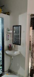 Bathroom Image of 800 Sq.ft 2 BHK Independent House for rent in Ayodhyapuram Residency by Anthem Corporation, Ankleshwar GIDC Ankleshwar for Rs. 10000